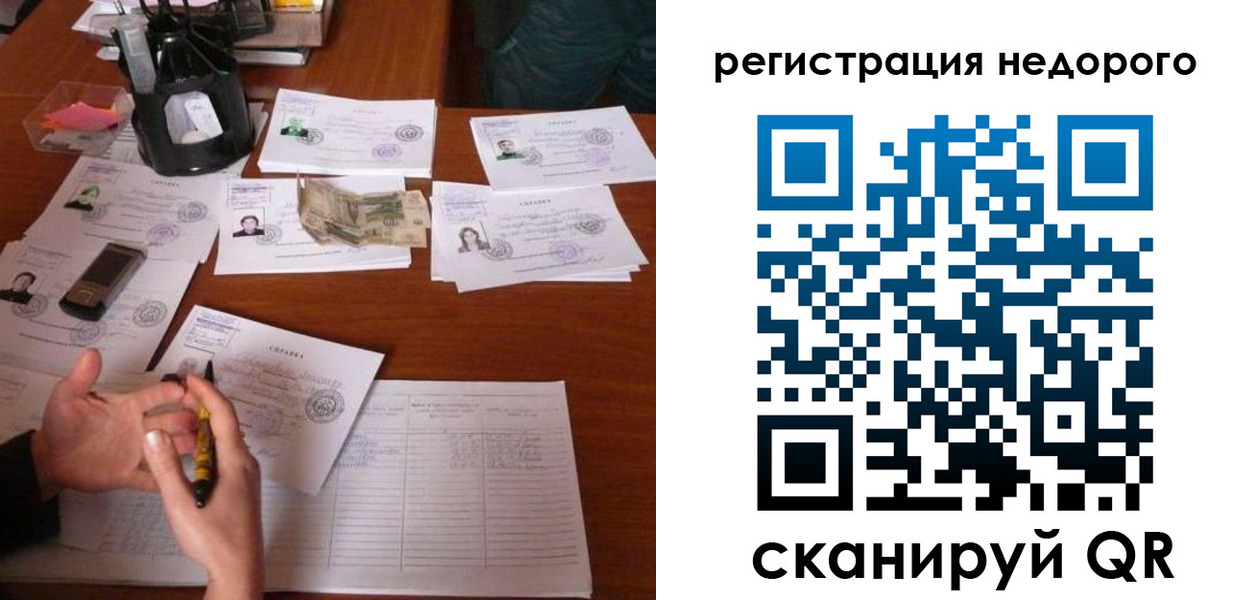 временная регистрация адрес в Сургуте